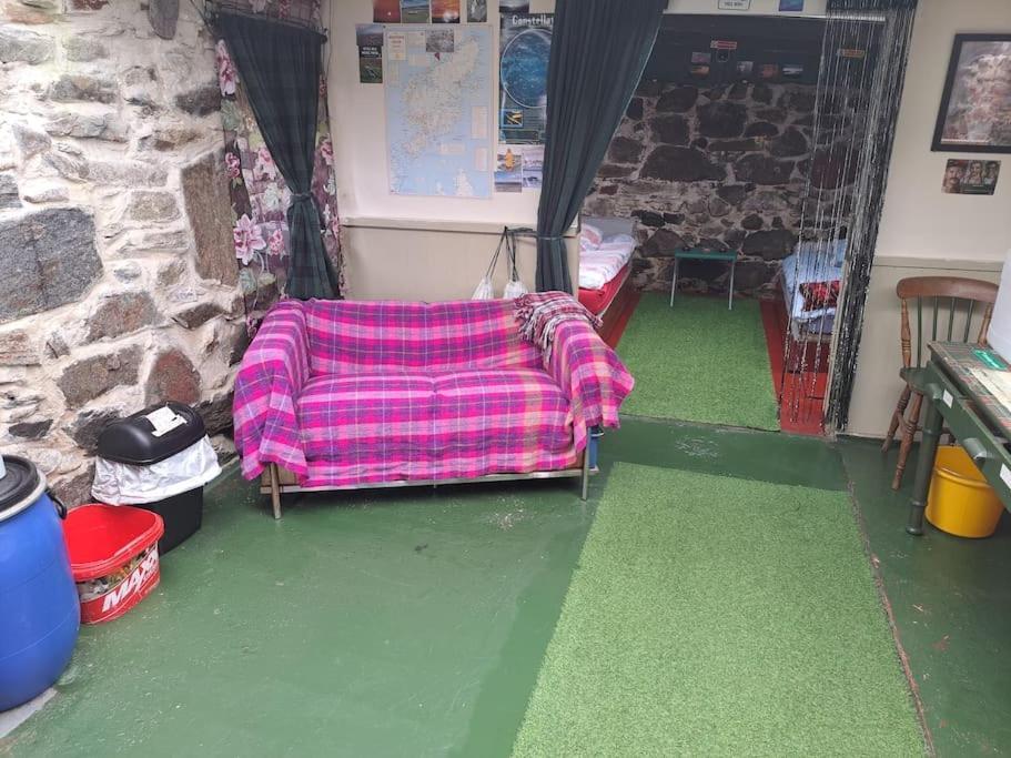 Squealing Pig Bothy Holiday home *