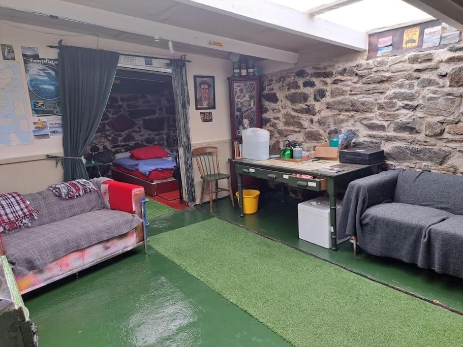 Holiday home Squealing Pig Bothy