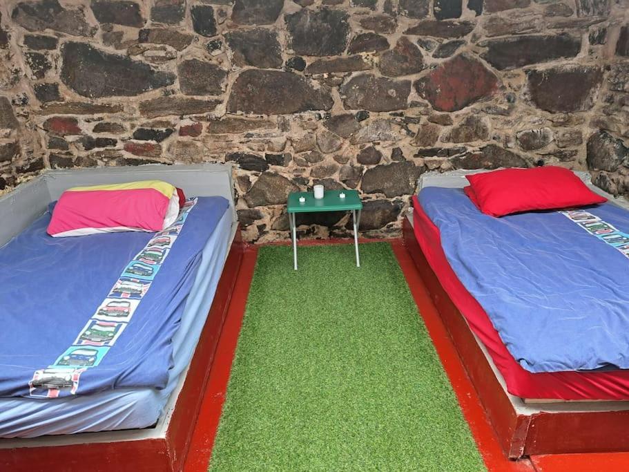 Squealing Pig Bothy Holiday home *