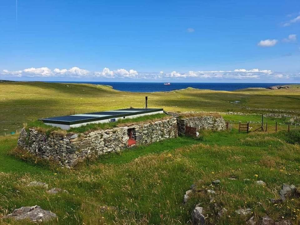 Squealing Pig Bothy Holiday home *