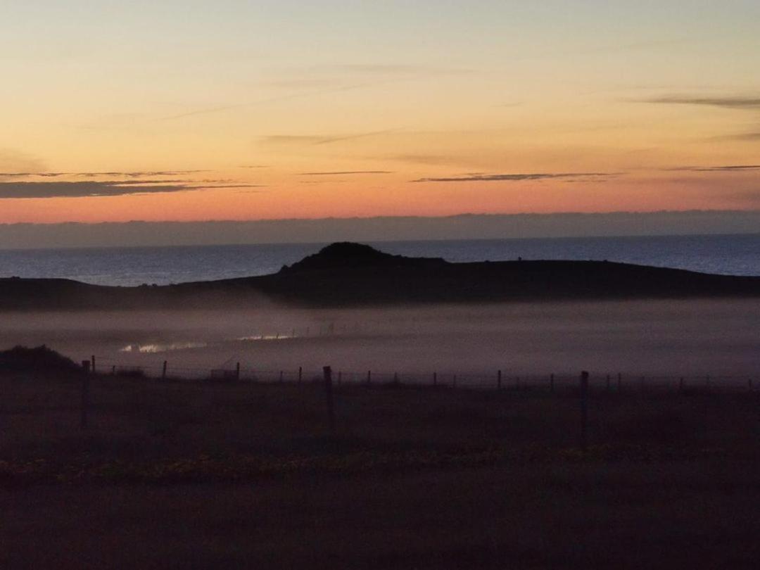 Holiday home Squealing Pig Bothy Barvas