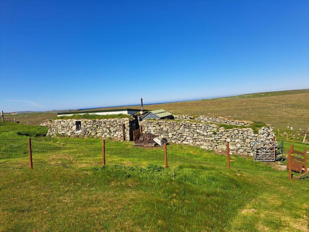Holiday home Squealing Pig Bothy Barvas