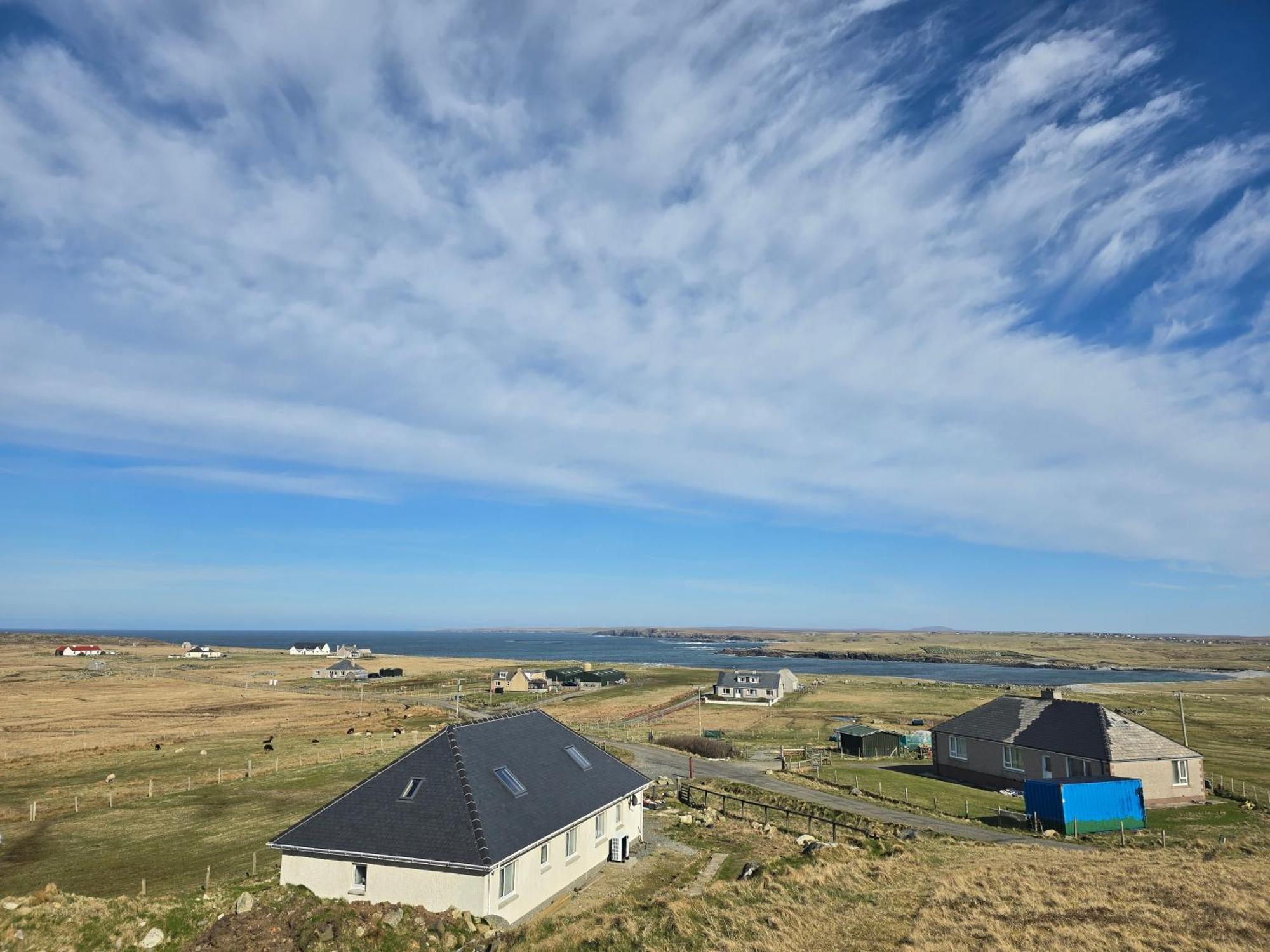 Squealing Pig Bothy