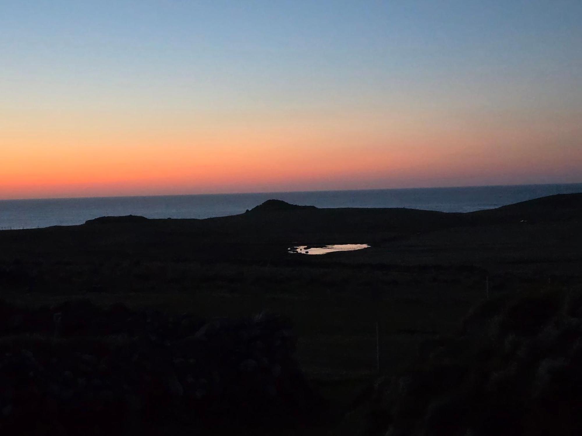 Squealing Pig Bothy Barvas
