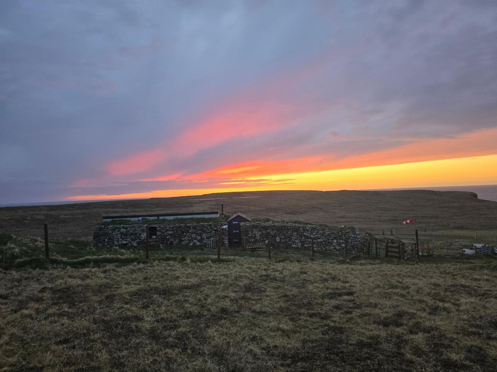 Squealing Pig Bothy
