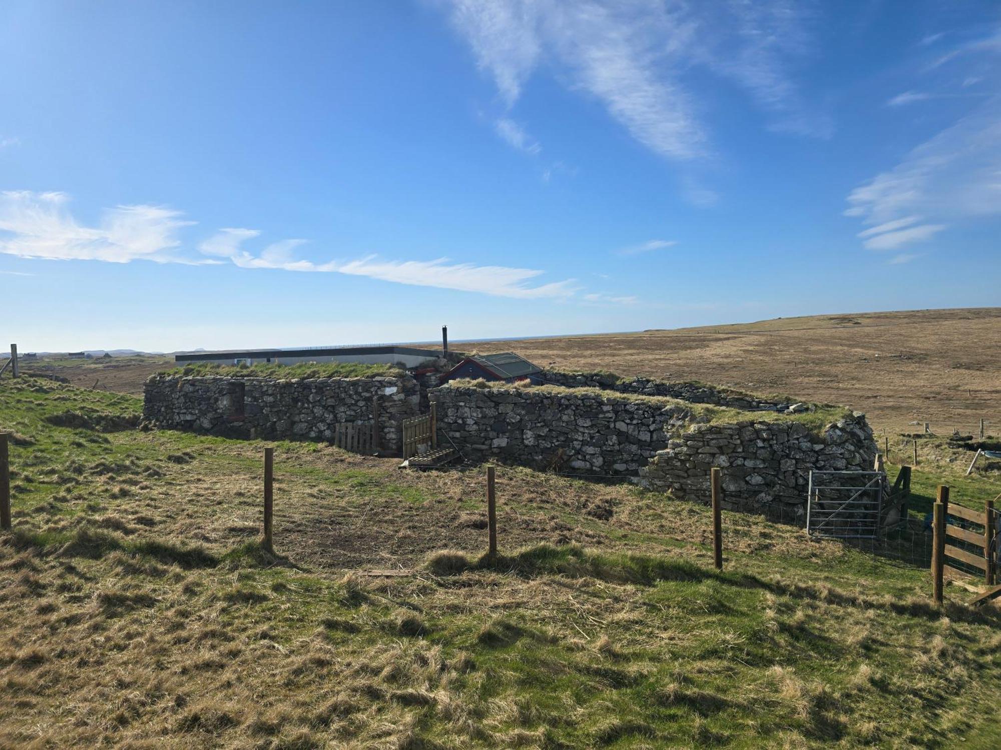 Holiday home Squealing Pig Bothy *